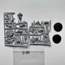 Perfect copy Apothecary Biologis/Lieutenant In Phobos Armour-G good