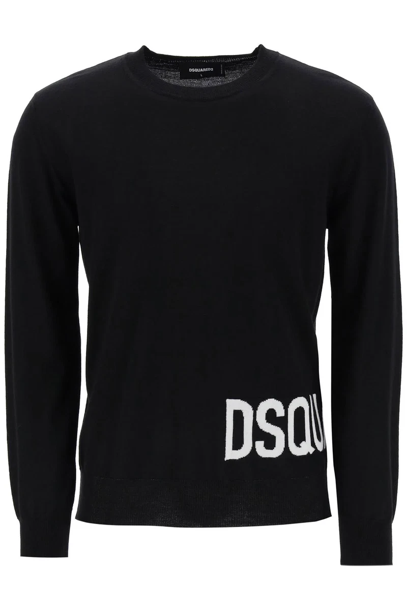 Dsq pullover hotsell