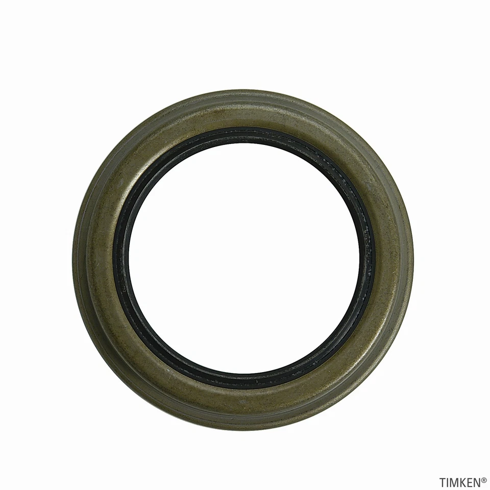 Sello de rueda Timken para chasis de autocaravana Ford F-53 99-04, 06-09, 11-22 Foto 4 de 4