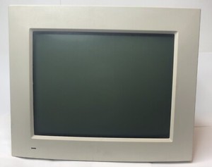 Macintosh Portrait Display | eBay