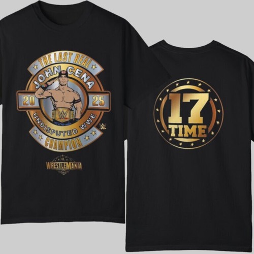 WVVE J. Cena Wrestle 41 Winner