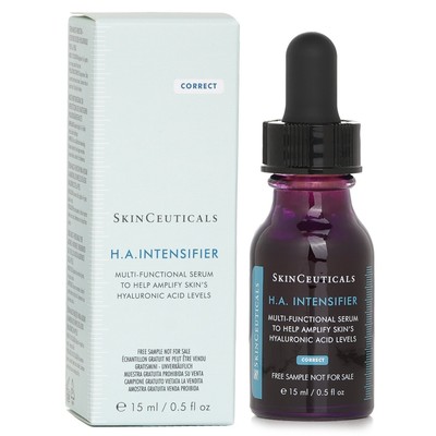SkinCeuticals H.A. Intensifier Multi-Functional Serum - 1 oz / 30ml