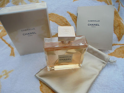 CHANEL Gabrielle EdP Spray 100 ml Limitierte Version neu in OVP #earthday