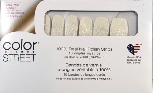 Color Street Long Lasting Nail Polish Strips RETIRED - You Choose Your Color! - Picture 18 of 43