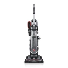 Upright HEPA Vacuum High Performance Swivel XL Pet Dander Dirt Debris Cleaner