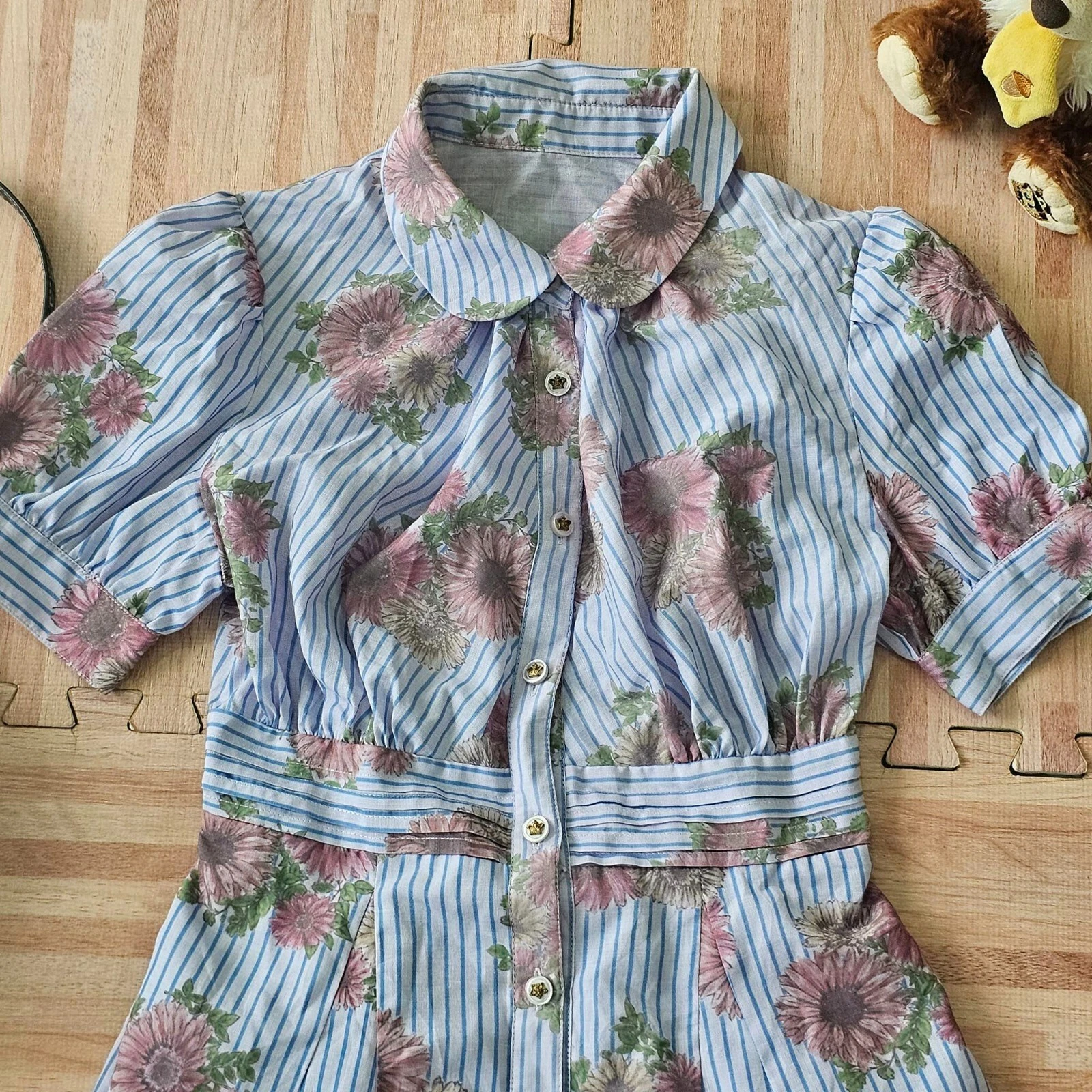 UNDERCOVER Abito donna Secret Honey Lolita Mori ragazza Hime Gyaru shibuya109 molto carino