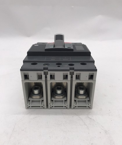 HOUSTON STOCK NEW ABB XT3NU3200AFF000XXX TMAX XT3N 200 AMP FREE 2DAY AIR BUY NOW - Picture 4 of 9
