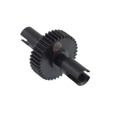 Powerhobby Sealed Aluminum Differential w Gears Losi Mini-T 2.0