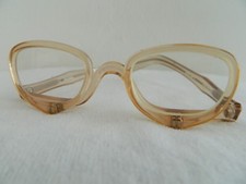 Vintage Franel Eyeglasses, make up 2 pre owned - authentic