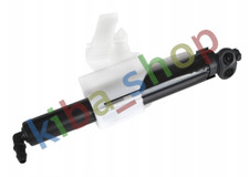 FOR FORD MONDEO BA7 10-15 FRONT RIGHT HEADLAMP WASHER NOZZLE JET