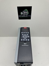 Danfoss 131B0077 Variable Frequency AC Drive 400v 2 HP New