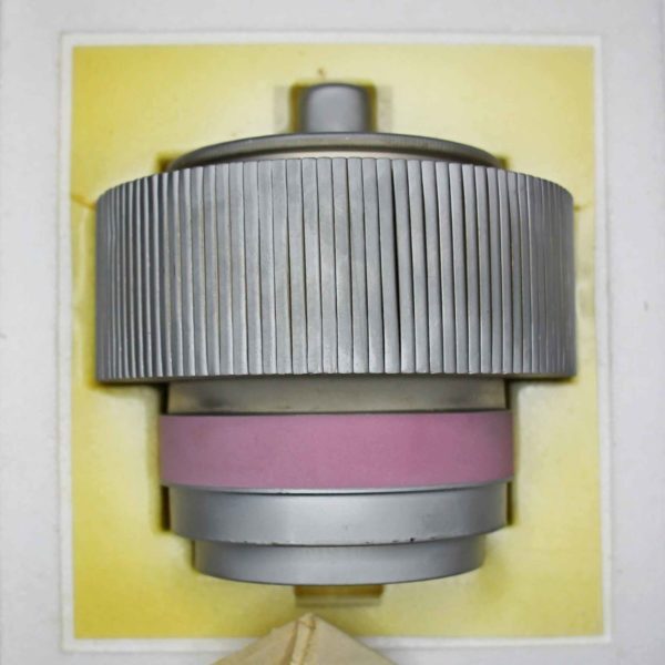 Tube Tétrode GU-78B (4CX3000A) NOS - Neuf Dans Boîte D'origine - Pour Amplificateurs HF De Puissance (QRO)