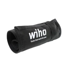 Wiha Tools 91459 Roll-up Tool Pouch