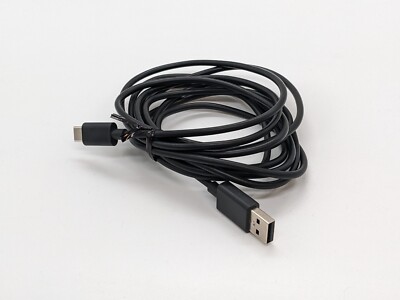 USB-C cable ONLY Elgato Wave XLR audio mixer interface / Wave:3