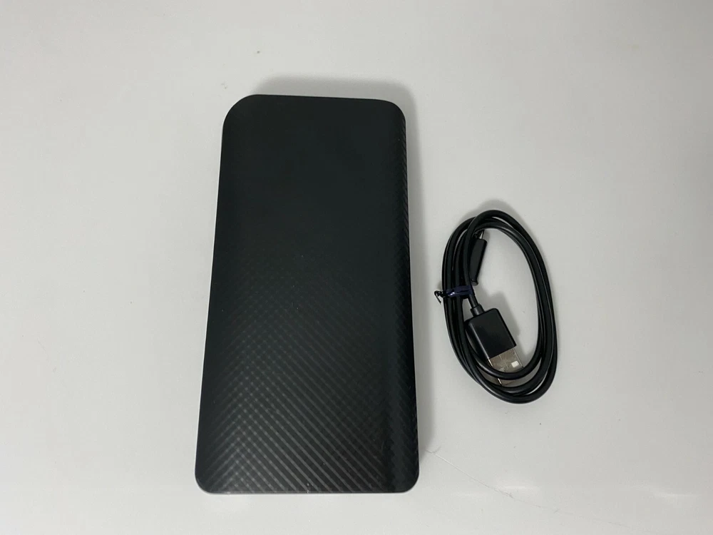 Power Bank EMT 26800 mAh High Capacity Powerbank Portable for IPone and Android