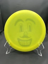 Dynamic Discs Lucid Felon 173.0g