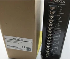 One New VEXTA UDX5107 Drive In Box Expendited Shipping