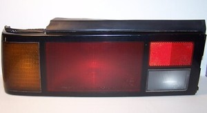 CRX Tail Lights | eBay