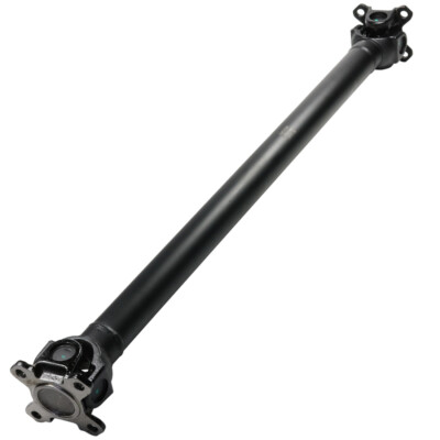 26207526677 Fits BMW X3 E83 2004 2005 Front Driveshaft Propeller