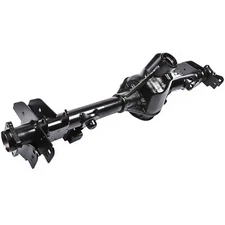 Rear 3.73 & 4.10 Ratio Axle Housing For Jeep Wrangler Rubicon 2007-2015 V6 GAS