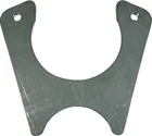AllStar Professional Caliper Bracket Metric Weld On