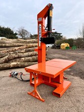 Jacksta Log Splitter 18 Ton Tractor mounted PTO Driven **PRICE INCLUDES VAT**