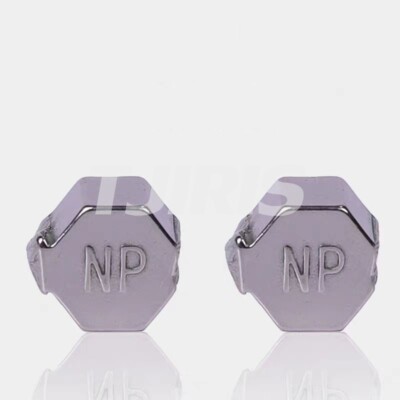 Dental Nickel-Chromium Ceramic Alloy Beryllium Free NP Non-Precious Alloy 1kg