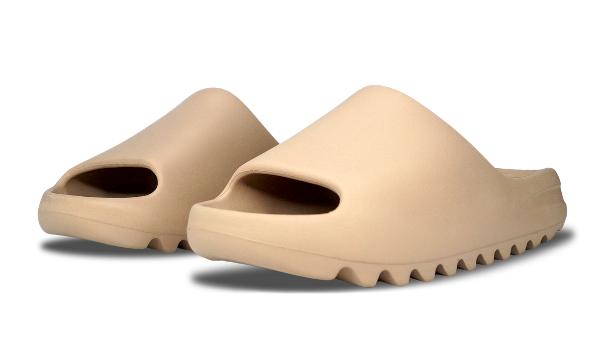 Adidas Yeezy Slide Pure First Release 2021 (GZ5554) Men's Adidas Yeezy Slide Pure First Release 2021 (GZ5554) Men's
