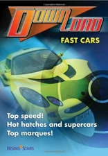 Download - Fast Cars By Frances Ridley