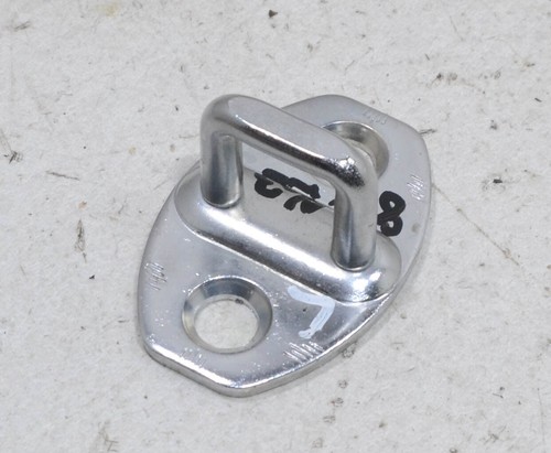 VW EOS 1F Bj 2006 Tür Fanghaken Schliess Keil 6H0837033 #89163-F184