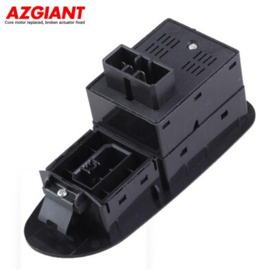 Front Left Driver Side Power Window Switch OK75-66-350 for 1997-2004 Kia Pregio