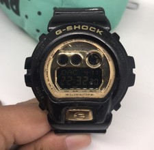 Casio G-shock Gd-x6900 X6900 Series 