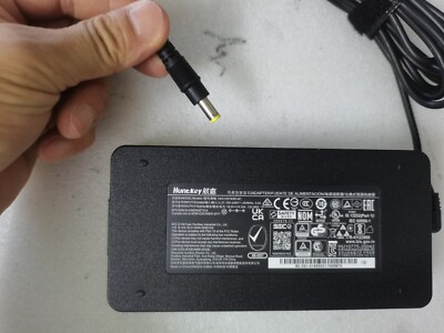 Original 19V 6.32A 120W HKA12019063-6C For Intel NUC Mini PC