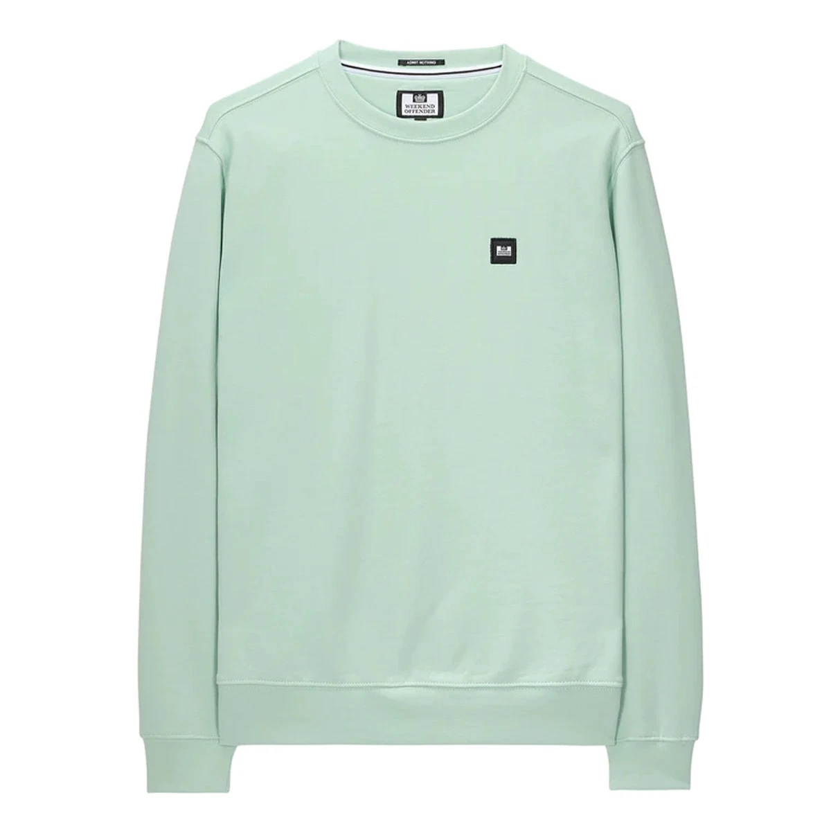 Crewneck clearance weekend offender