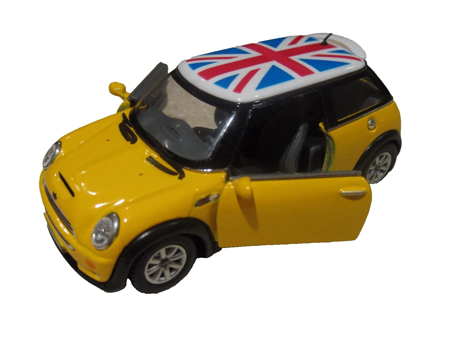 Kinsmart 压铸建筑机械