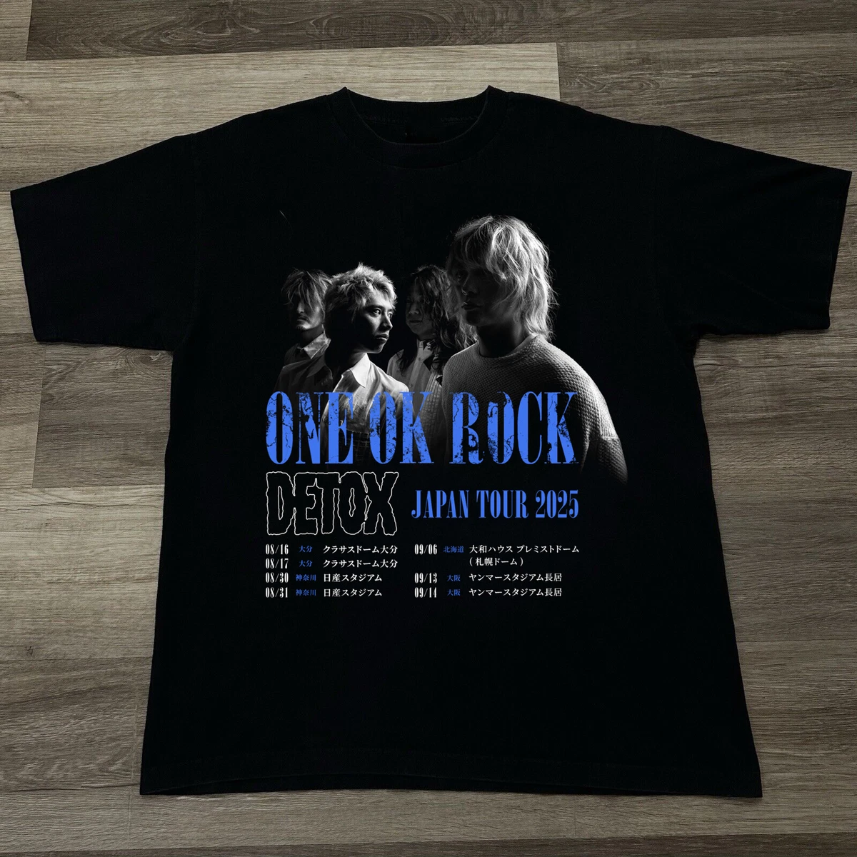 one ok rock products for sale | eBay
