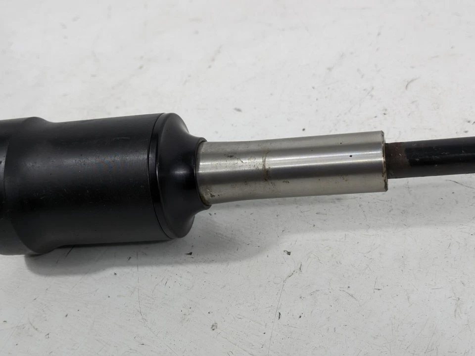 Ducati Multistrada 1200 S 1200S 2013 2014 cuadro de eje deslizadores Foto 4 de 4