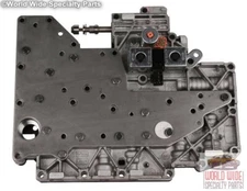 Ford 4R70, 4R75 Valve Body 2004-2008 (1 Year Warranty) Sonnax Updates, Tested