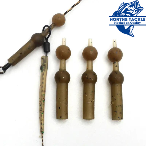 Helicopter Sleeves & Beads Set Terminal Fishing Tackle Carp Coarse eBay
