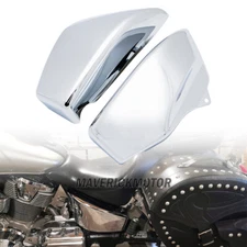 Fairing Battery Side Cover For Honda VTX1800R VTX1800S VTX 1800 N/F/T 2002-2008