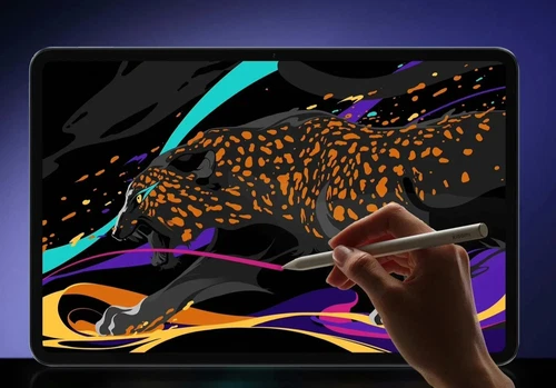 Xiaomi Stylus Pen 2 Gen Draw Writing Tablet Smart Pen for Mi Pad 5/6/5 Pro/6 Pro - Picture 6 of 6