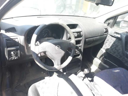 83912003 Ölkühler für OPEL ASTRA G BERLINA Club 2000 4744230 - Bild 6 von 6