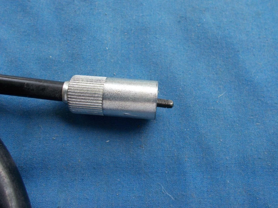 NOS Motion Pro Speedo Cable 03-0068. Fits Kawasaki KL KLR KZ.  CA233. - Image 3 of 4