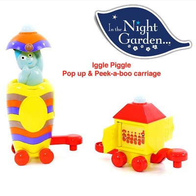peekaboo iggle piggle
