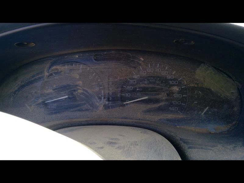 Used Rear Left Door Window Regulator Rear fits: 2001 Oldsmobile Alero electric R - Imagem 3 de 4