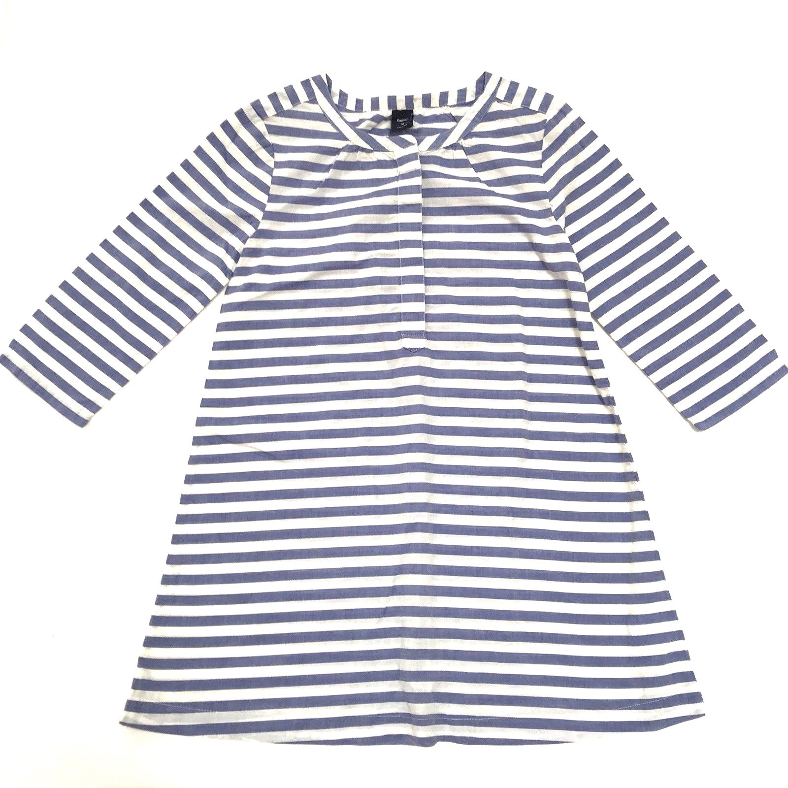 gap tunic dress