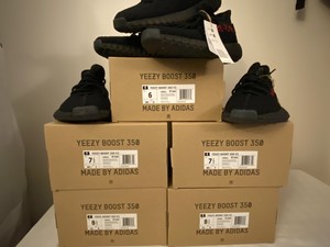 yeezy deadstock