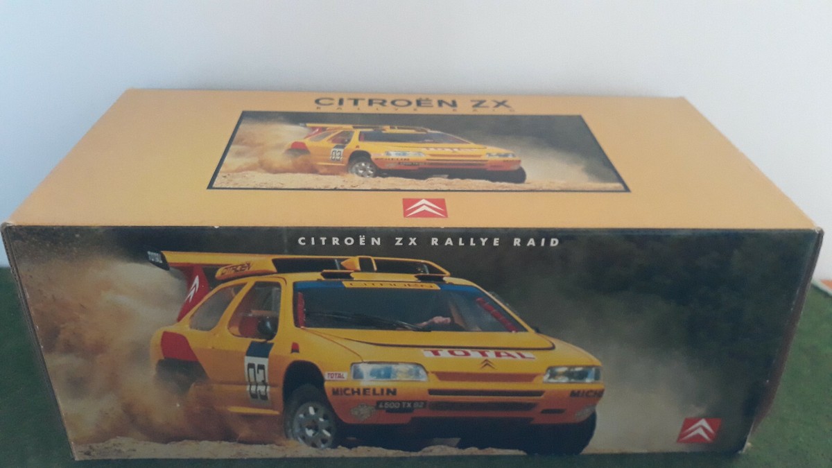 ラリー　ミニカーセット Yahoo!オークション - 蔵出し 希少 未組み立て 京商 KYOSHO 1/10