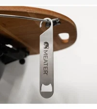 Meater Plus Hanger Bar Blade Bottle Opener New