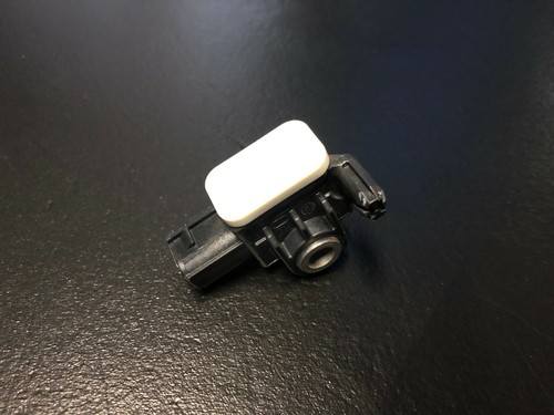 Alfa Romeo Giulietta 940 JTD Airbagsensor Steuergerät 50509587